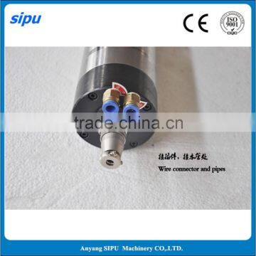 SIPU CNC Router Spindle 8000rpm With Price photo-4