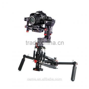 CAME-ARGO 3 Axis Gimbal + CAME-ELASTIX Gimbal Support Kit