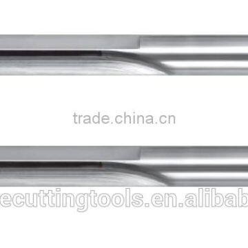 Tungsten Carbide Straight Shank Drill Bit Tools