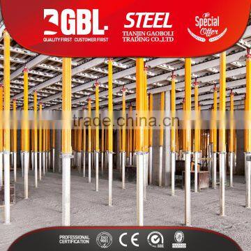 Types of Quick Adjustable Steel Prop Scaffolding photo-3