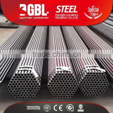 A106 diameter 34mm seamless steel pipe tube