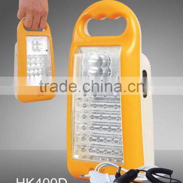 Beautiful Design Rechargeable Emergency Lighting Led photo-3
