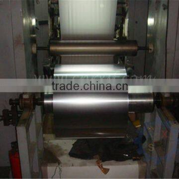 Rotogravure Printing Machine for Foil photo-5