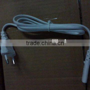Adapter for drapery curtain motor