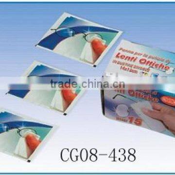 individual lcd screen wipes