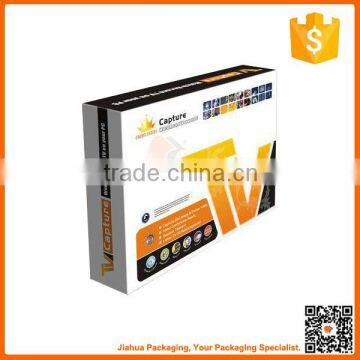 3 Layer Corrugated Box With Printed photo-4
