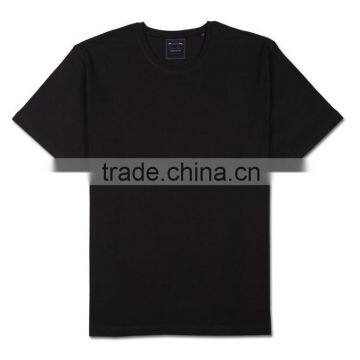 Cheaap Black plain tshirts