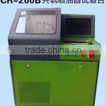 common rail injector test bench CR-200B