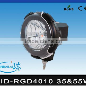 35W/55w HID working light HID working lamp hid bulb H3 light