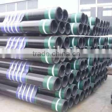 ERW seam steel tube