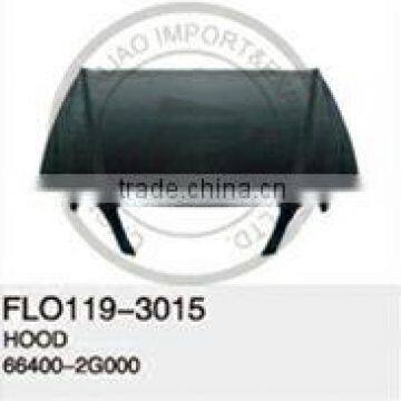 AUTO HOOD FOR KIA OPTIMA'05