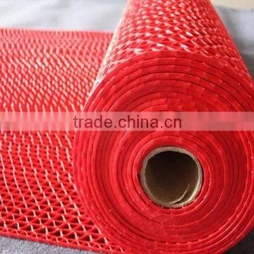 Colorful PVC Door Mat PVC S Mat