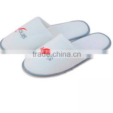 2016 hot sale made in China Disposable hotel man slipper