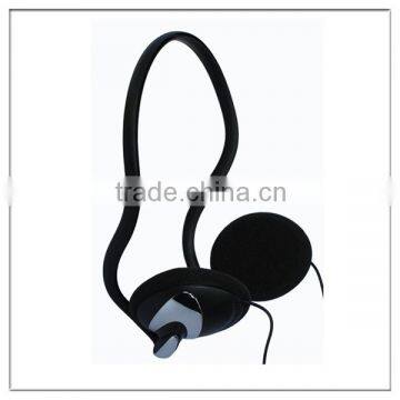 Colorful Stylish Cheap Neckband Headphones