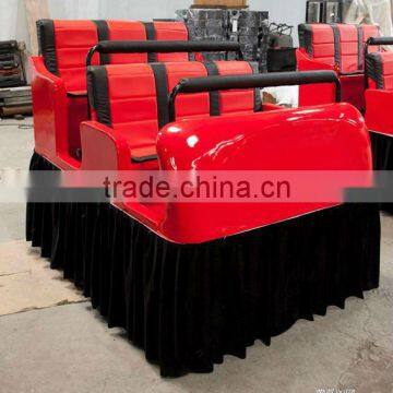 High technology 5D film cinema theater equipment