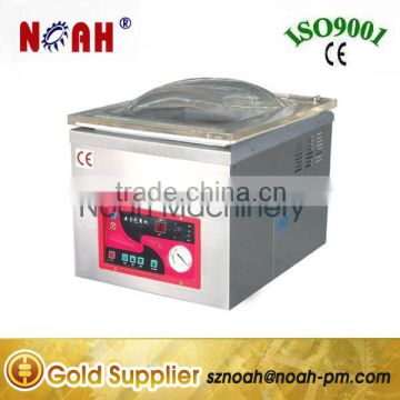 DZ-450 Single Chamber Vacuum Packing Machine