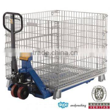 8.10 Hotsale Forkable storage pallet