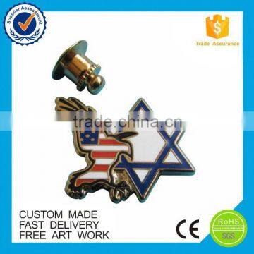 Wholesale Butterfly Pins, Butterfly Lapel Pins photo-4