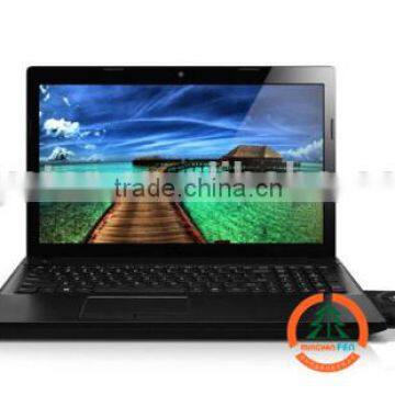 17.3 Inche Large Screen Laptop, High Resolution Notebook Computer Core i7 Quad-core Laptop photo-3