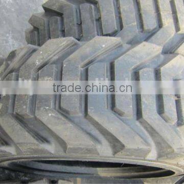 China supply industrialt tire 355/55D625 skid steer tyre loader tyre