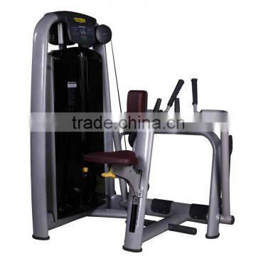 2014 Seated row Fitness gym equipment JG-1833