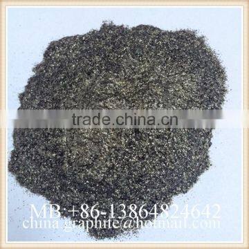 high pure graphite powder for casting,pencil lead raw materials