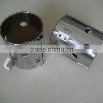 Ningbo Stainless Steel Mica Band Heater