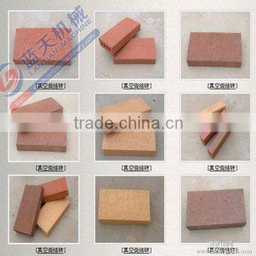 Factory Direct Sale Mud Brick Making Machine/manual Brick Making Machine/fly Ash Brick Making Machine photo-4