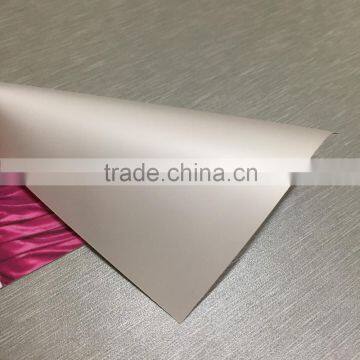 Eco-solvent Print Easy Cling White PP Removable Window Film photo-2