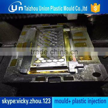 auto plastic mould