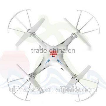2016 HOT Sale Drone SYMA X5SW RC Quadcopter 2.4G HD 0.3 MP Camera 4CH WIFI FPV RC Drone Factory Price photo-5