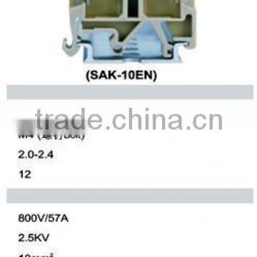 SAK Terminal Connector