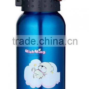 stainless steel sport bottle.BPA free HOT