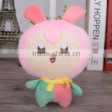 China Newest Custom Educational Promotional Plush Toy Wholesale photo-3
