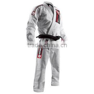 ju jitsu uniform