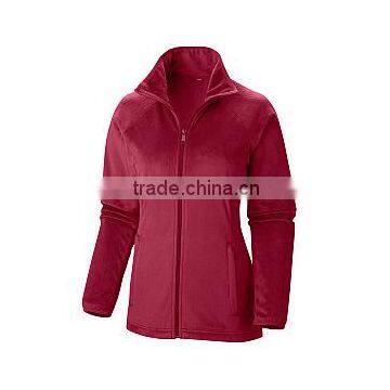 lady polartec fleece sportswear