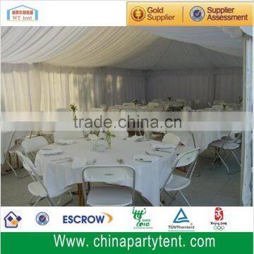 Cheap outdoor event party wedding marquee tent for sale