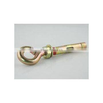 high strength eye bolt sleeve anchor china