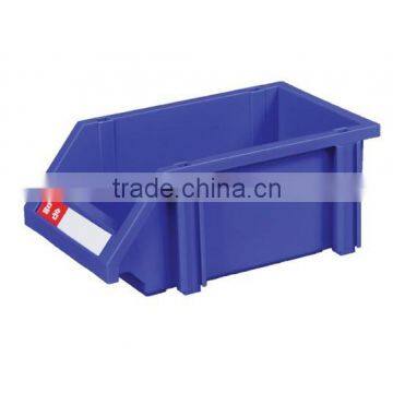 Combined Plastic Storage Bins