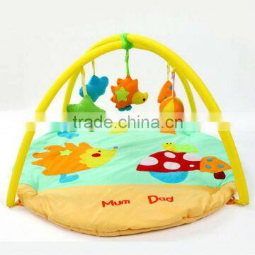 baby play mat , baby play gym ,baby play gym mat