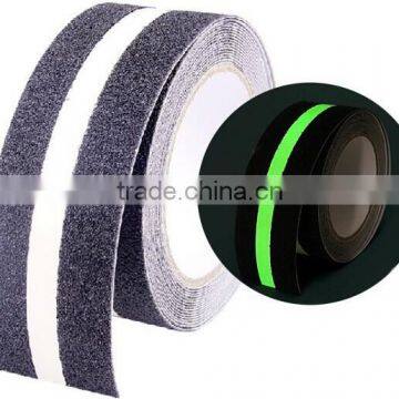 Black Anti-skidding and Anti-slip Tape