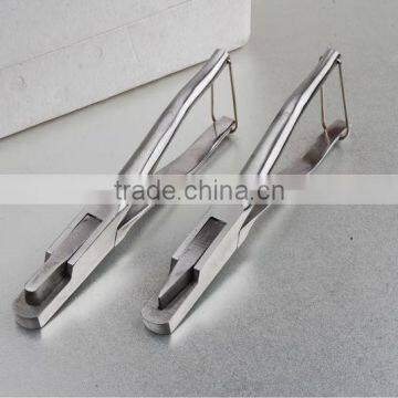 2014 new type steel ear notcher