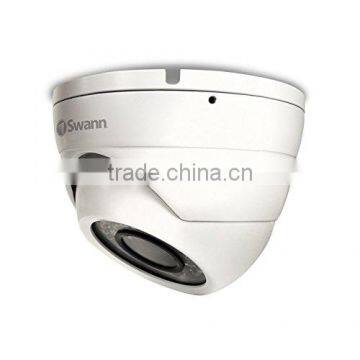 SWN16 - SWANN CCTV 2x PRO-743 DOME CAMERA 800TVL HIGH RESOLUTION NIGHT VISION 25M WEATHERPROOF IP67 photo-2