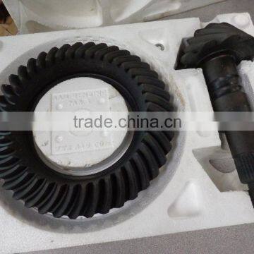 AAM 8.6 BEVEL GEARS photo-2