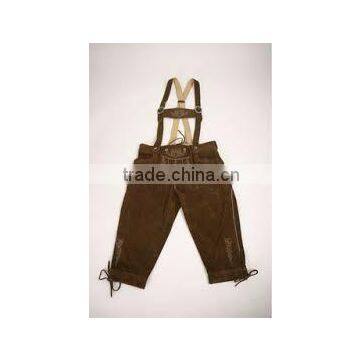 Kniebundhosen, Kniebund Lederhosen, Bavarian Kniebundhosen, Trachten Kniebundhosen, Oktoberfest Kniebundhosen, photo-2