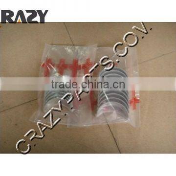 excavator engine spare parts crankshaft bearing for 4TNV94