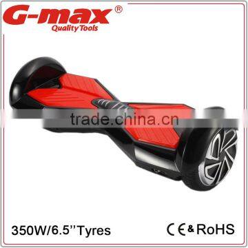 New Two Wheels Self Balancing Electric Skateboard Wholesale For Adult GT-SB6.5