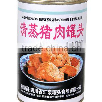 425g Canned Stewed Pork, Best Sales Stewed Pork