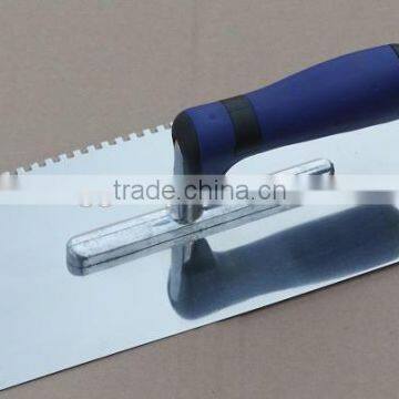 good quality of plastering trowel -280*110 mm-131