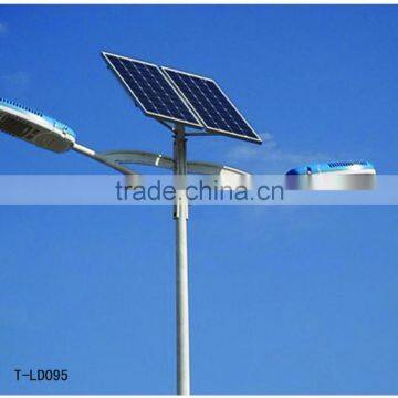 Renjiang Kaiyuan 1 Street Light, 6m8m12m Pole Soalr PV Street Light